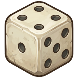 dice