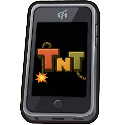 phone