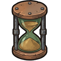 sandglass