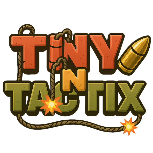 Tiny Tactix Logo